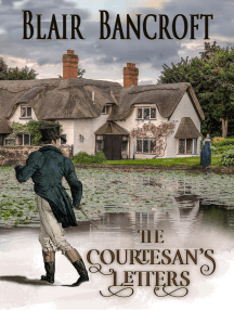 The Courtesan's Letters