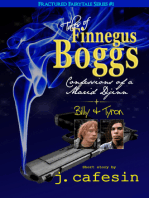 Tales of Finnegus Boggs