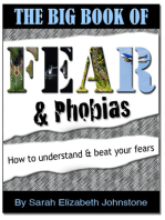 Fear and Phobias