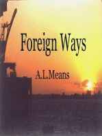 Foreign Ways