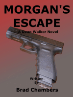 Morgan's Escape