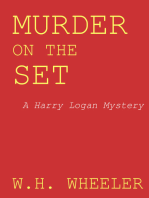 Murder on the Set