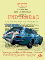 The Undergrad