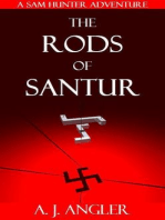 The Rods of Santur