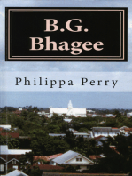 B.G. Bhagee