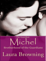 The Guardian Michel (Brotherhood of the Guardians #1)