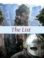 The List