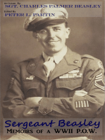 Sergeant Beasley: Memoirs of a WWII P.O.W.