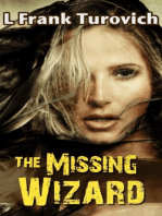 The Missing Wizard