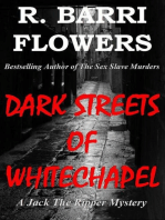 Dark Streets of Whitechapel