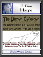 The Demon Collection