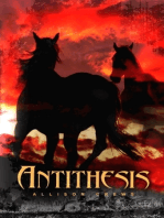 Antithesis: Antithesis Series Book One