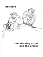 The Starving Artist and the Chimp