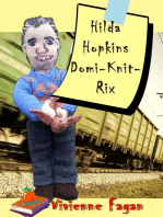 Hilda Hopkins, Domi-Knit-Rix #3