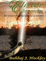 The Elister Chronicles: The United National Council of Elister
