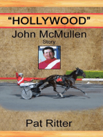 'Hollywood' John Mcmullen Story