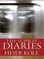 The Subway Diaries