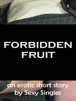 Forbidden Fruit