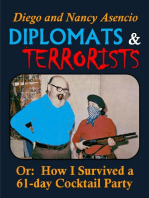 Diplomats & Terrorists