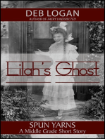 Lilah’s Ghost