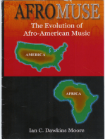 Afro-Muse: The Evolution of African-American Music