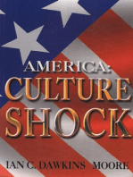 America-Culture Shock