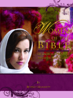 Women of the Bible: Life Lessons from Women in the Old and New Testament
