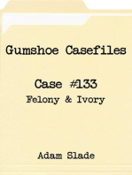 Gumshoe Casefiles