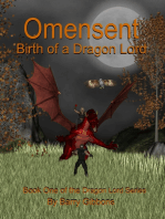 Omensent