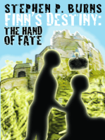 Finn's Destiny; The Hand of Fate
