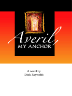 Averil, My Anchor
