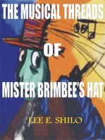 The Musical Threads of Mr. Brimbee’s Hat