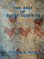 The Saga of Sonny Tompkins