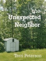 The Unexpected Neighbor