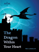 The Dragon Within Your Heart