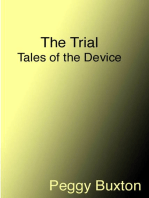The Trial, Tales of the Device