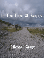 In The Time Of Famine