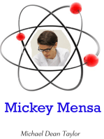 Mickey Mensa
