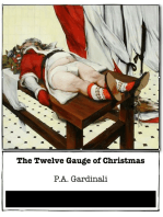 The Twelve Gauge of Christmas