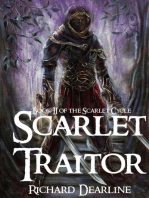The Scarlet Traitor