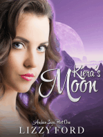 Kiera's Moon