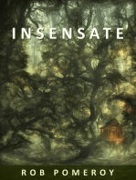 Insensate