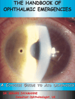 The Handbook of Ophthalmic Emergencies