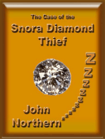 The Case of the Snora Diamond Thief