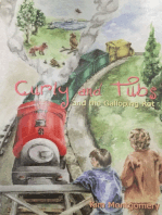 Curly and Tubs and the Galloping Rot