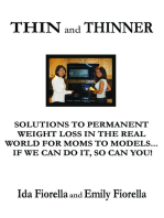 Thin and Thinner