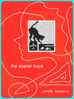 The Scarlet Maze