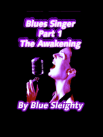 Blue’s Singer