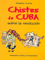 Chistes de Cuba