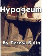 Hypogeum: Strange Encounters